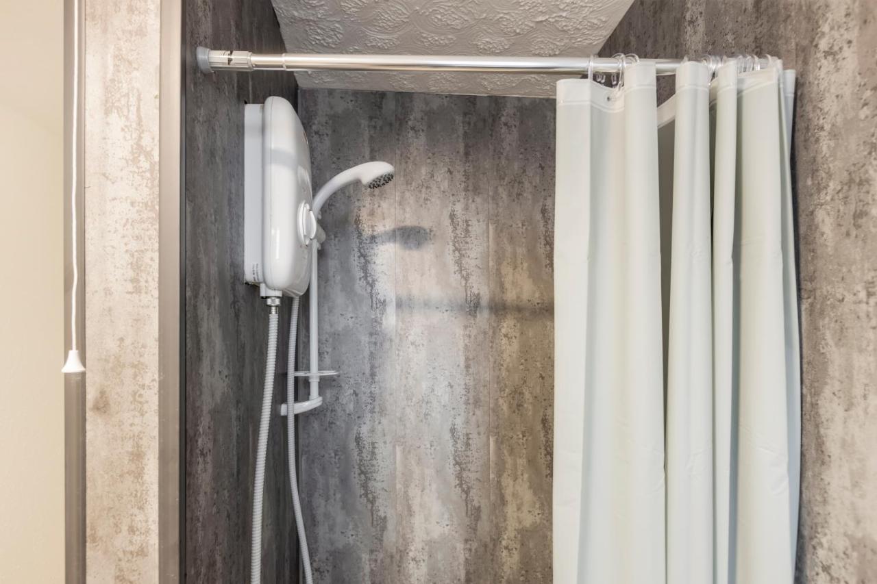 Apartment Staycation By Sasco Blackpool