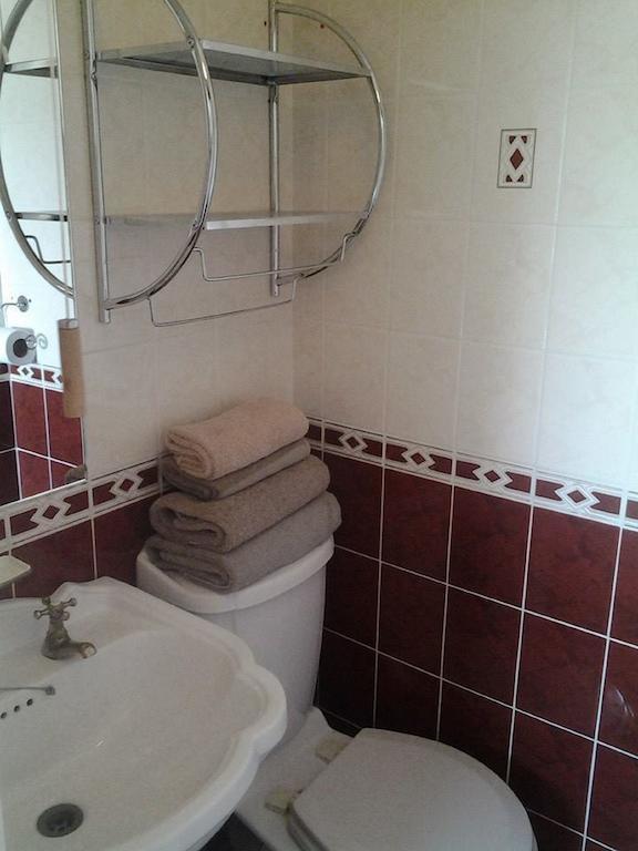 Oyo Abbey 4*