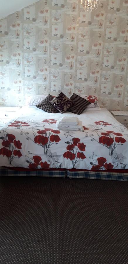 Sunny Ives Blackpool