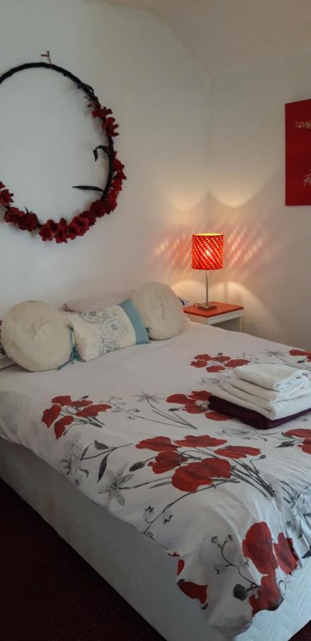 Sunny Ives Guest house 3*