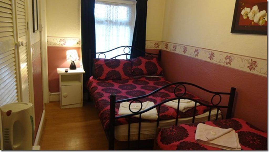 Hotel Golden Nile