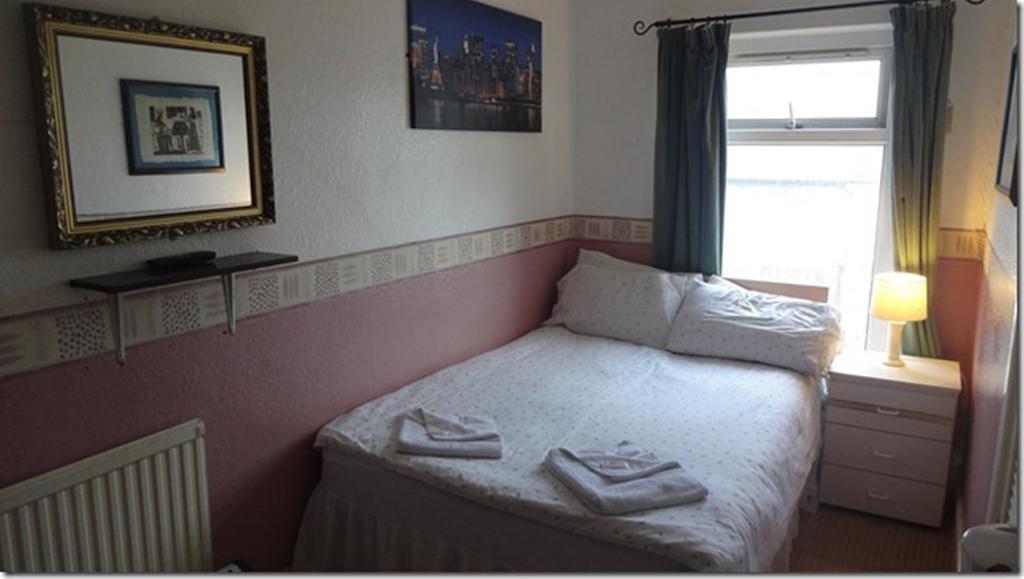 Golden Nile Hotel Blackpool