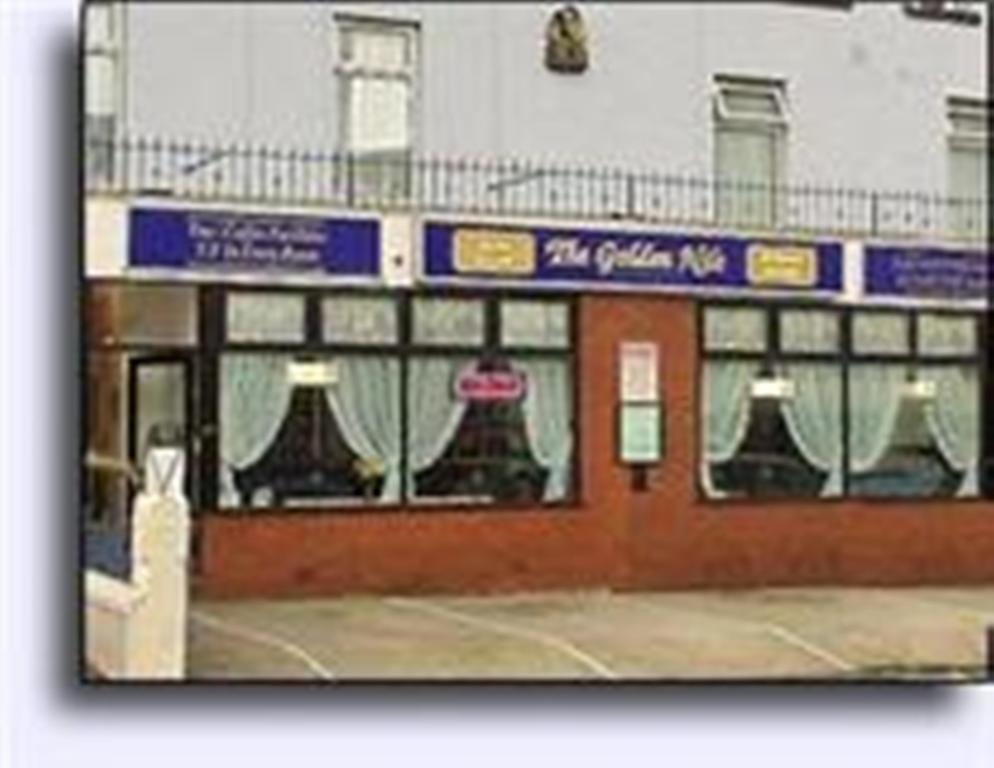 Hotel Golden Nile 3*