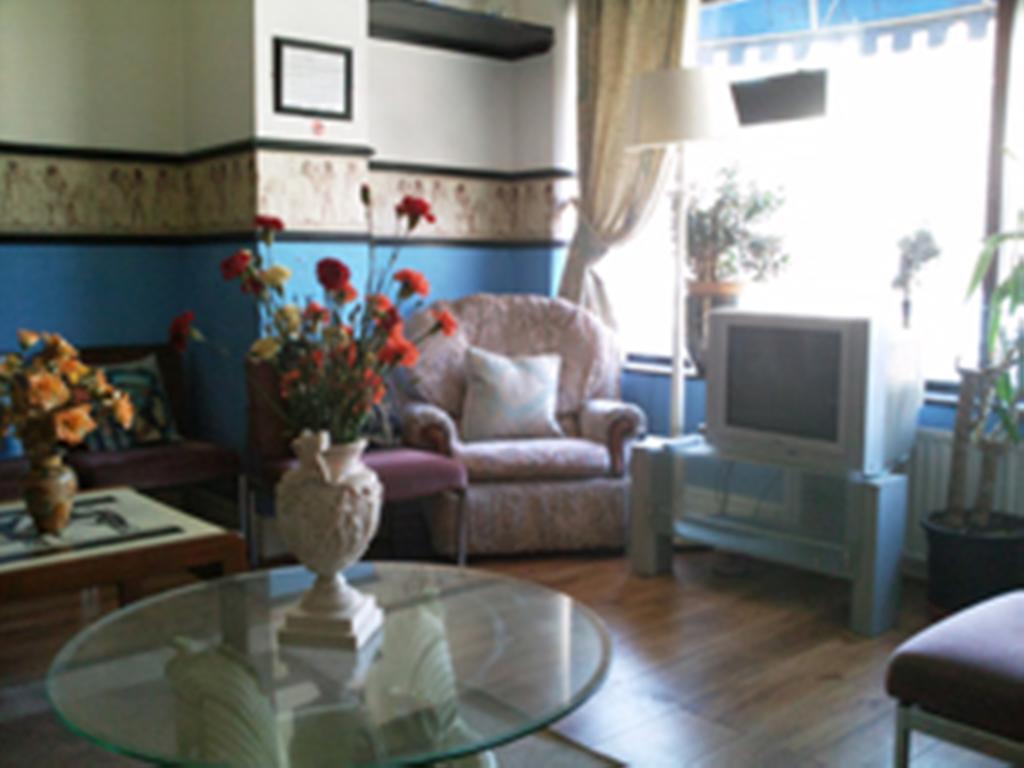 Hotel Golden Nile Blackpool