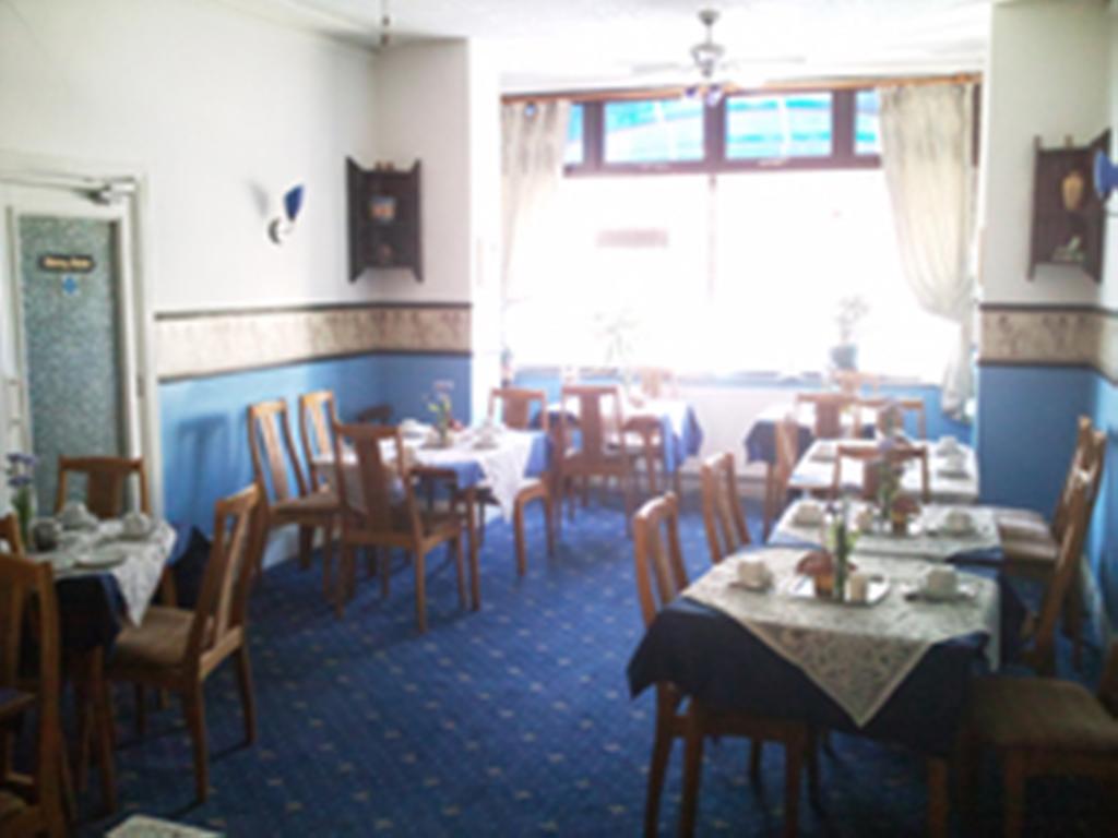 Golden Nile 3* Blackpool
