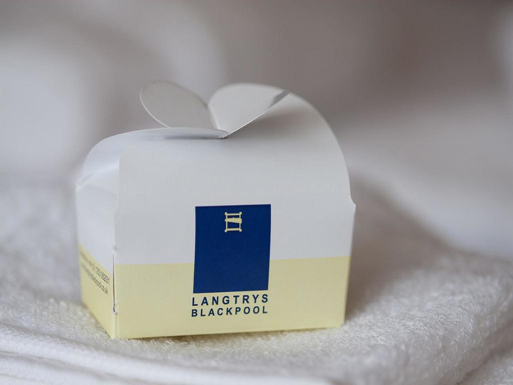 Bed & Breakfast Langtrys 5*