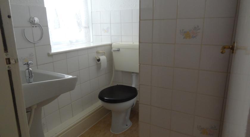Apartment Lindisfarne - Families & Couples Only *