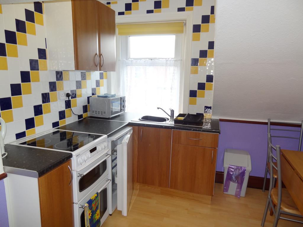 Apartment Lindisfarne - Families & Couples Only