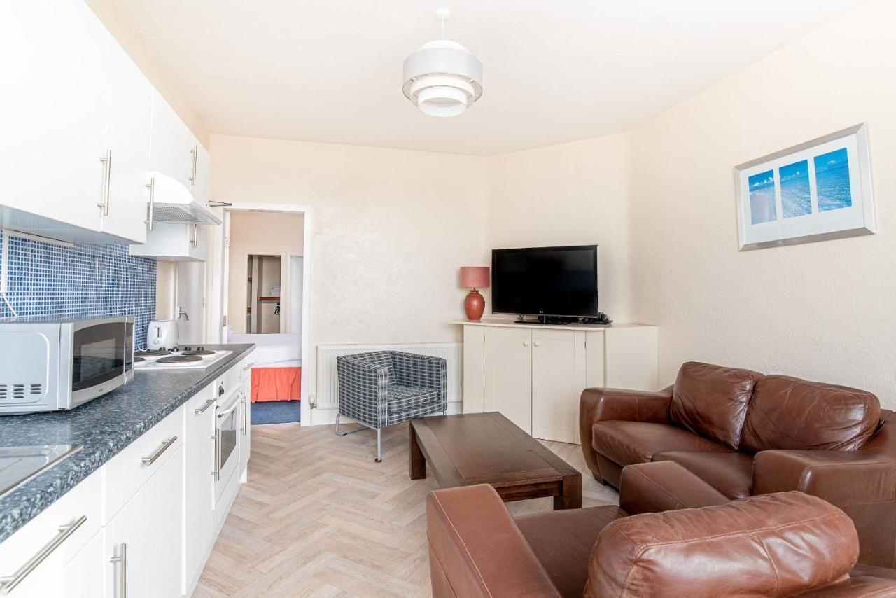 Sandpiper Apartment Blackpool