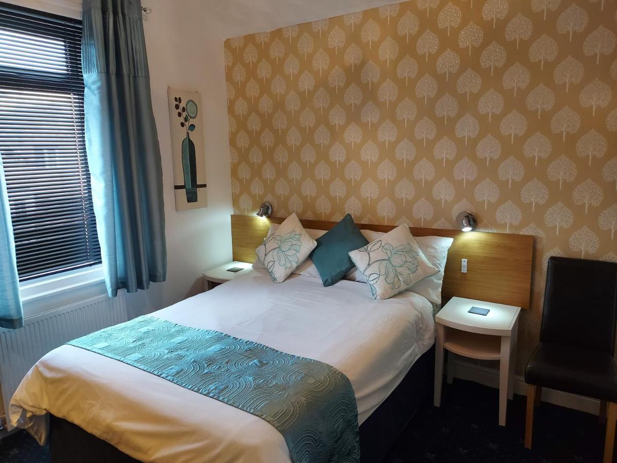 Blackpool Lodge Bed & Breakfast Blackpool