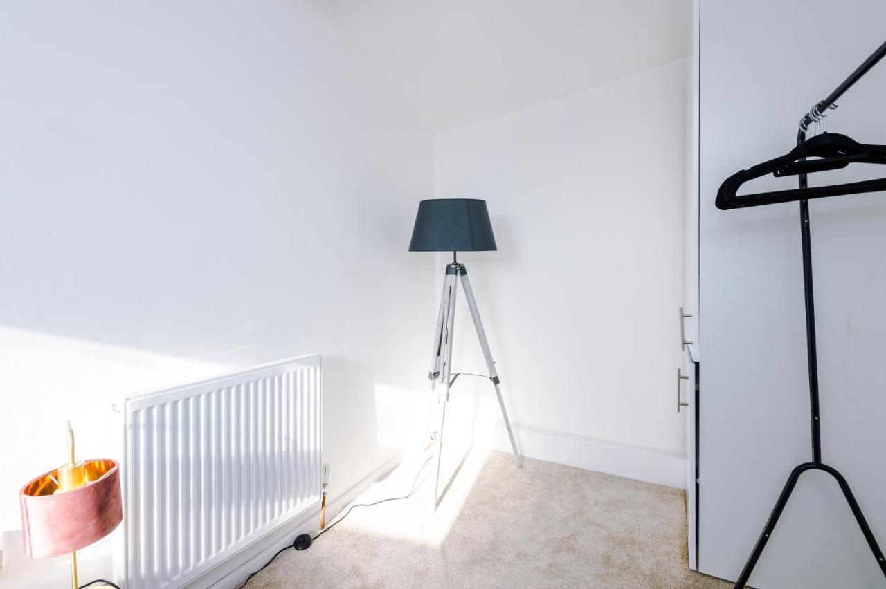 Apartment Empire - Dickson Road Blackpool