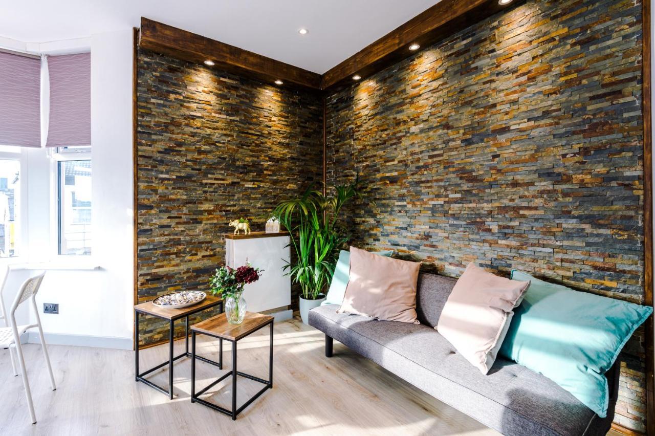 Apartment Empire - Dickson Road Blackpool