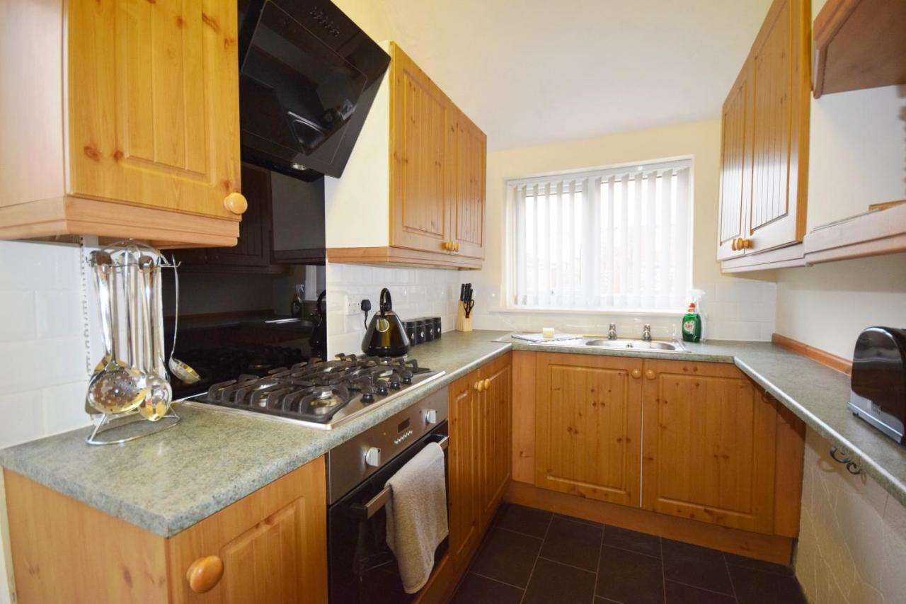 Dudley House Holiday home *