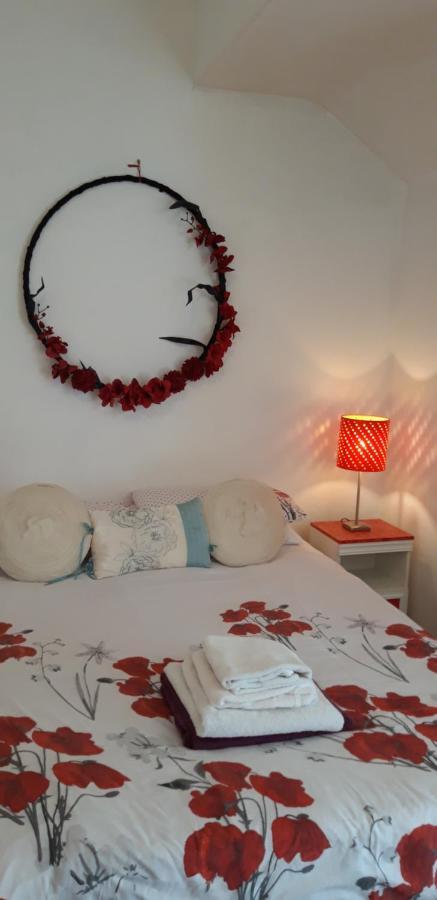 Sunny Ives Guest house Blackpool