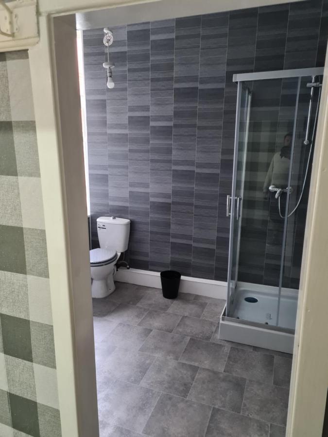 Bed & Breakfast Crompton House Blackpool