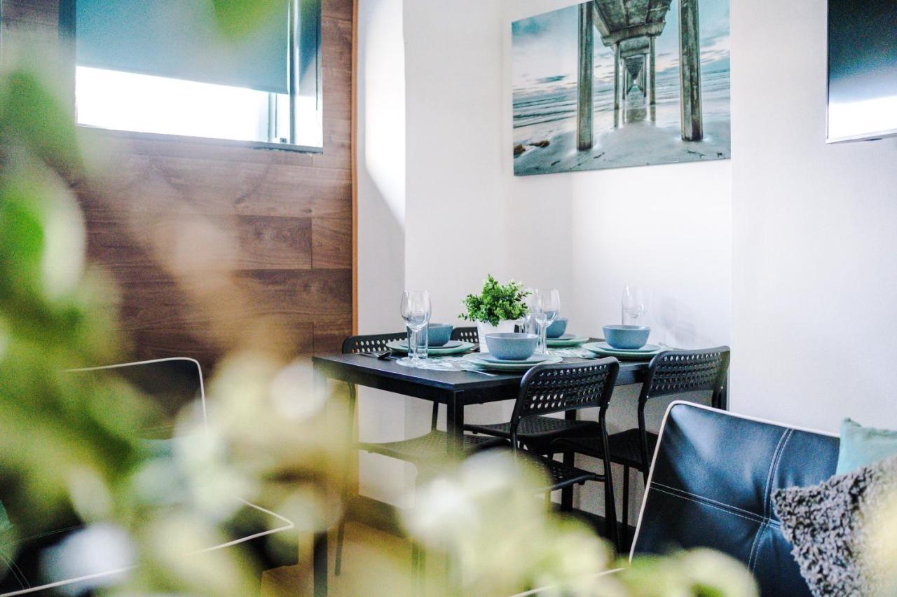 Apartment Empire - Tyldesley Road *
