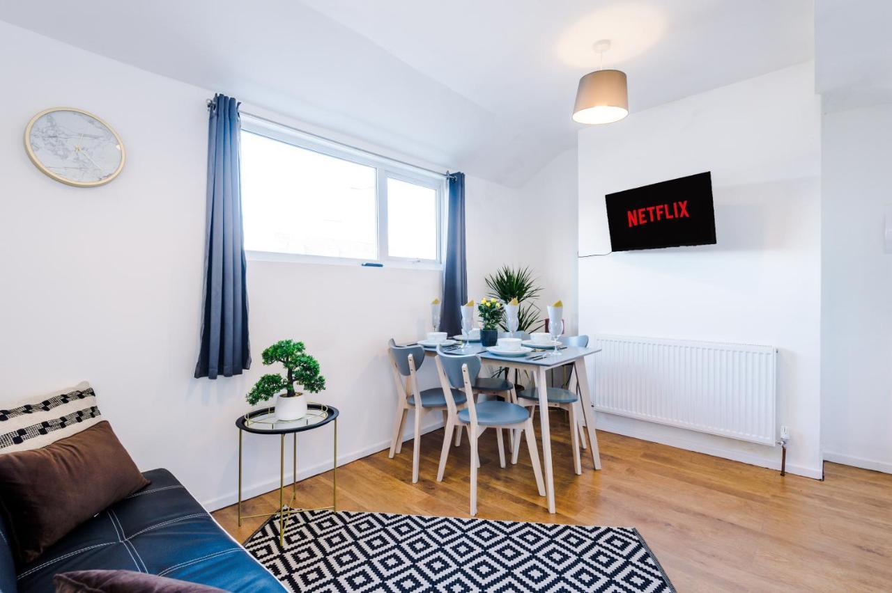 Apartment Empire - Dickson Road Blackpool