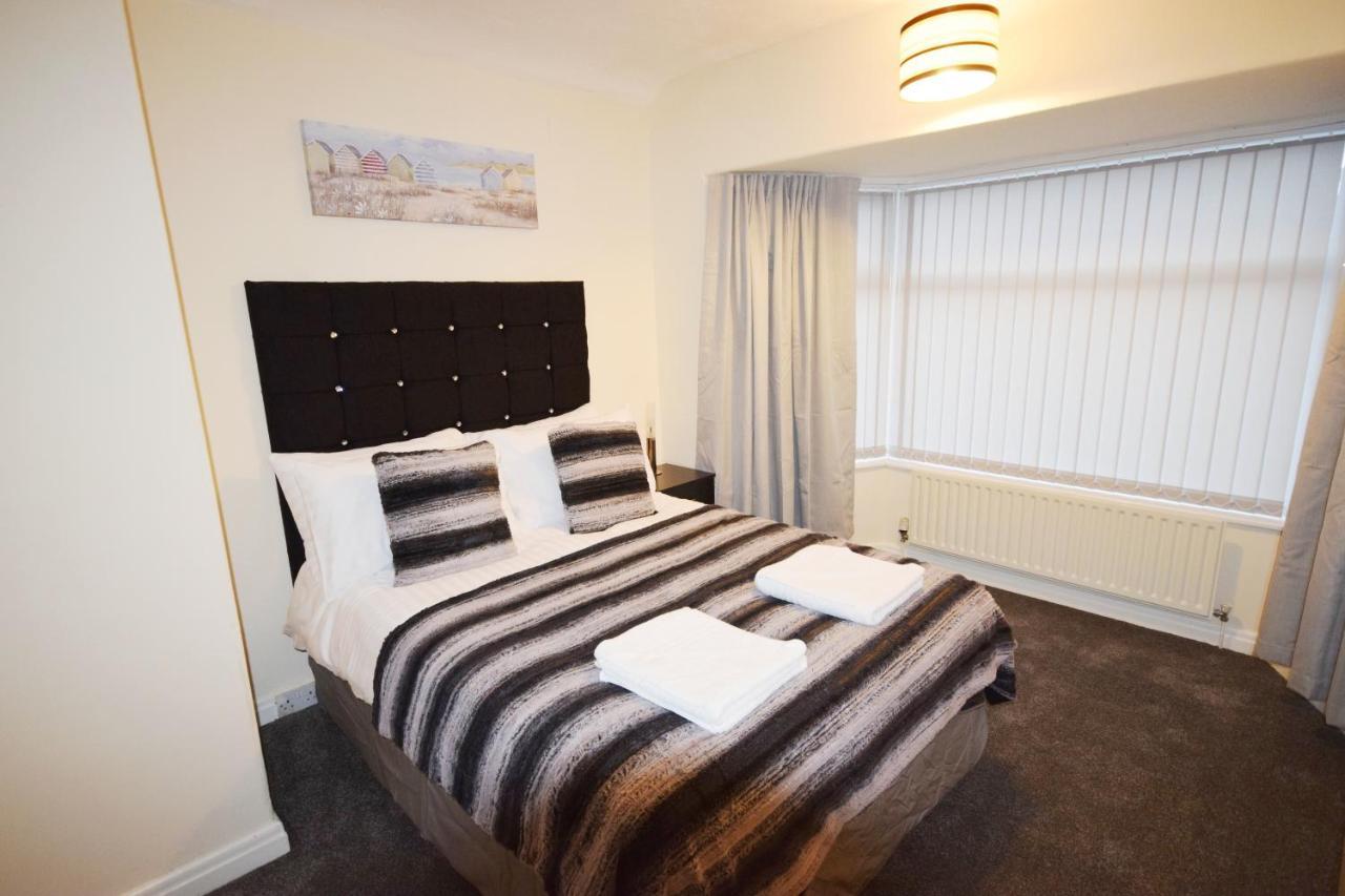 Dudley House Holiday home *