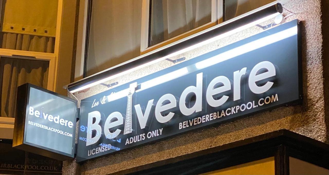 Lee & Chris's Belvedere - Adults Only Guest house 3*