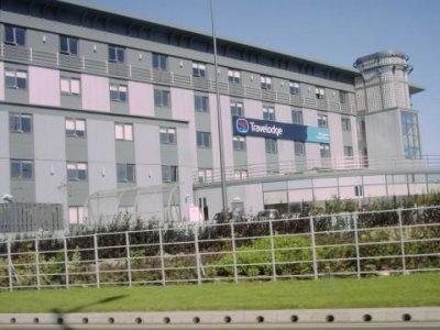 Travelodge South Shore 3* Blackpool