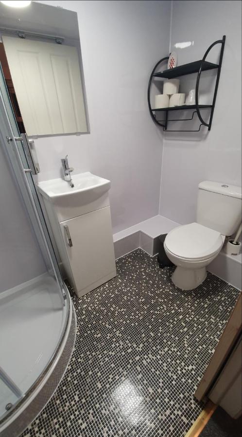 Guest house Langroyd