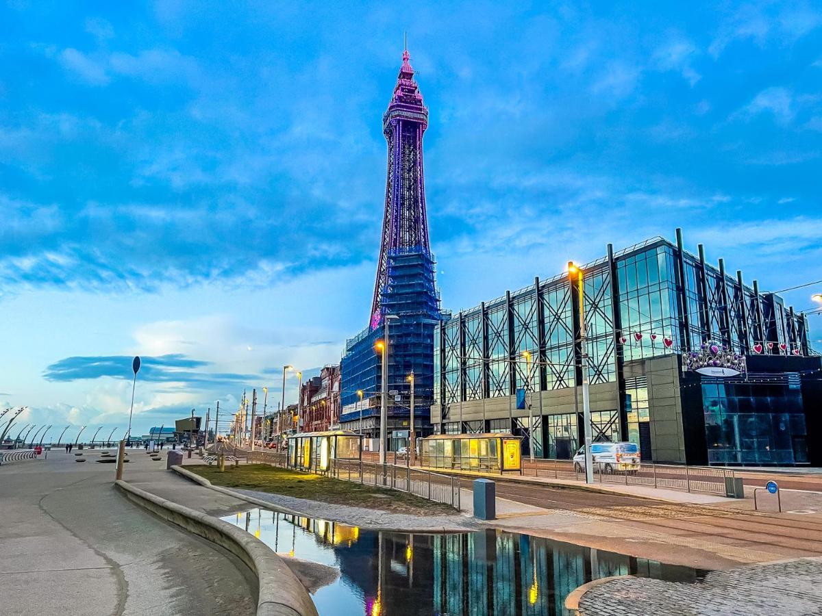 Empire - Charles Street * Blackpool