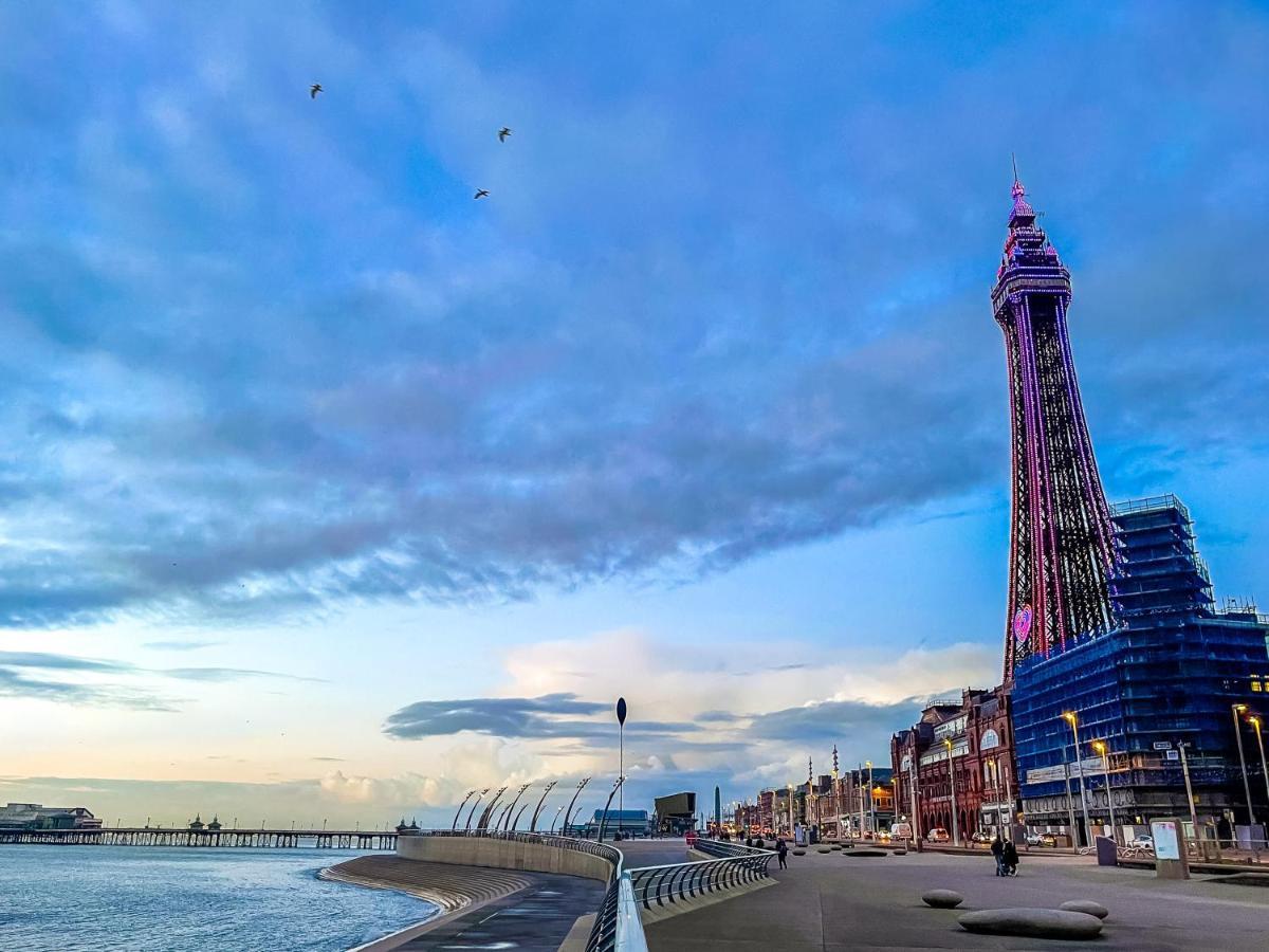 Apartment Empire - Charles Street Blackpool