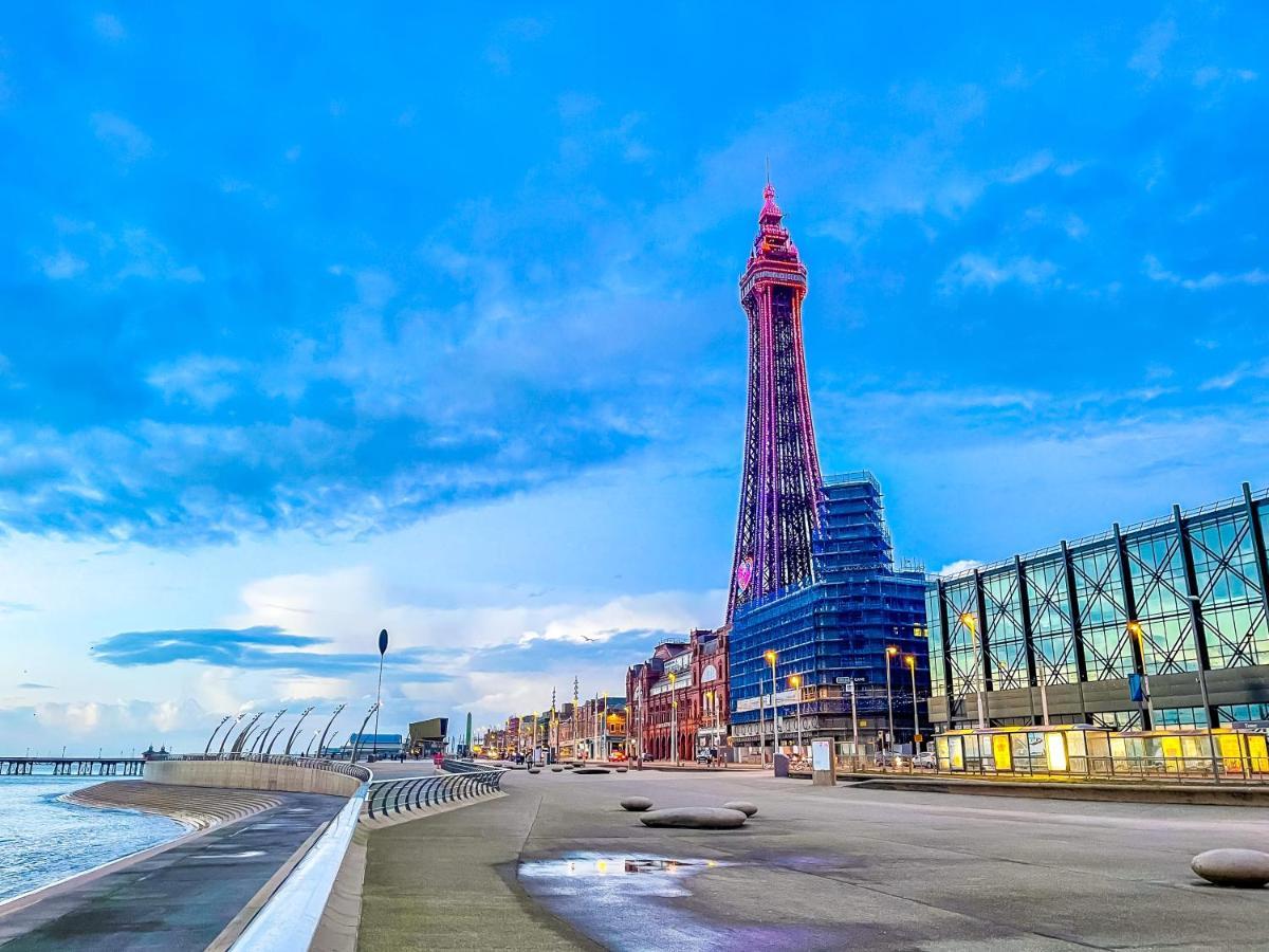 Apartment Empire - Charles Street Blackpool