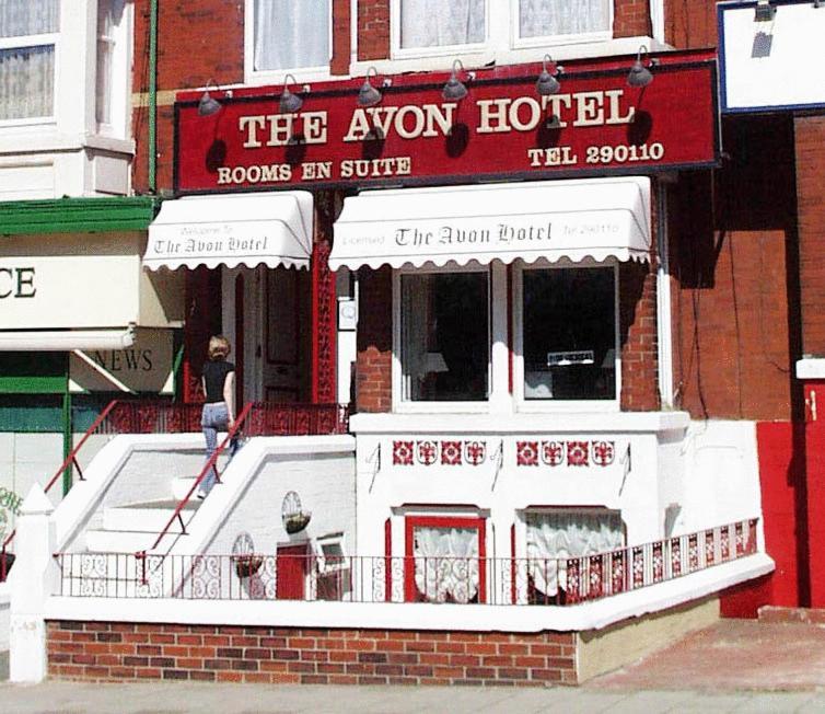 Guest house The Avon 3*