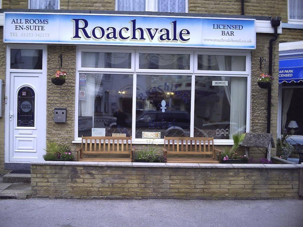 Guest house Roachvale