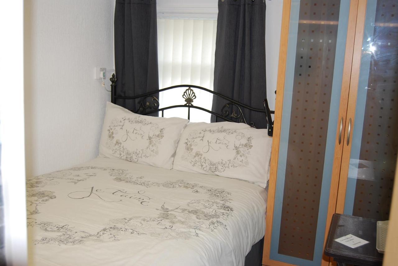 Birch Bed & Breakfast