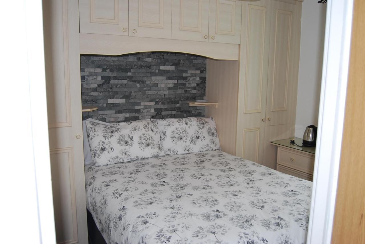 Bed & Breakfast Birch