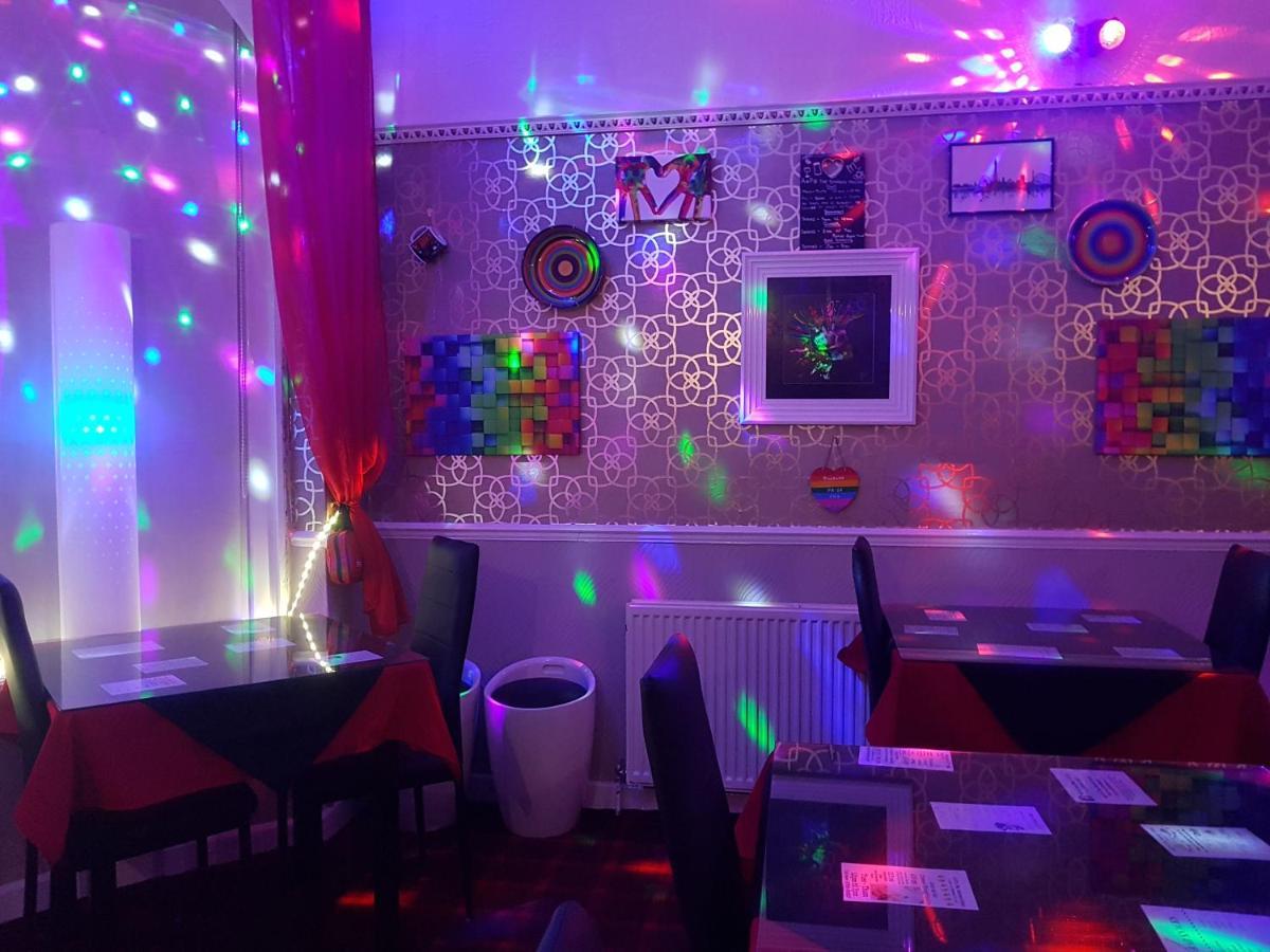 Guest house A&p At The Sheron House 4*