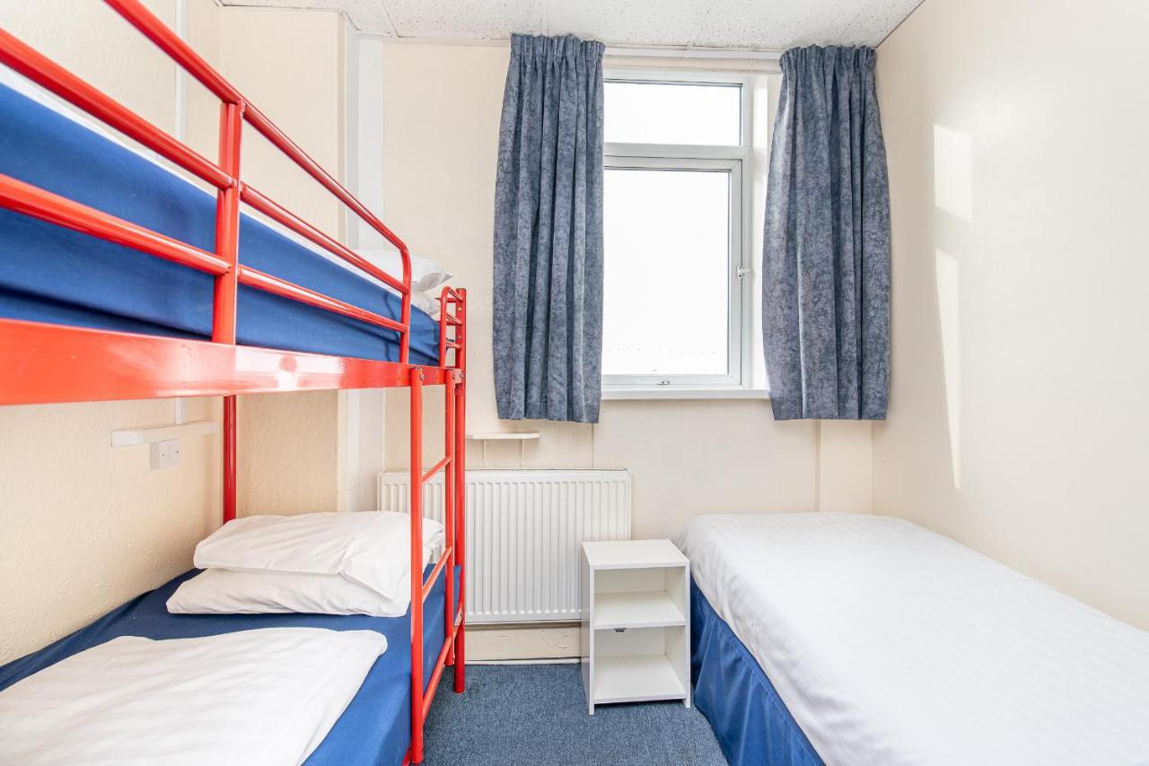 Sandpiper Apartment Blackpool