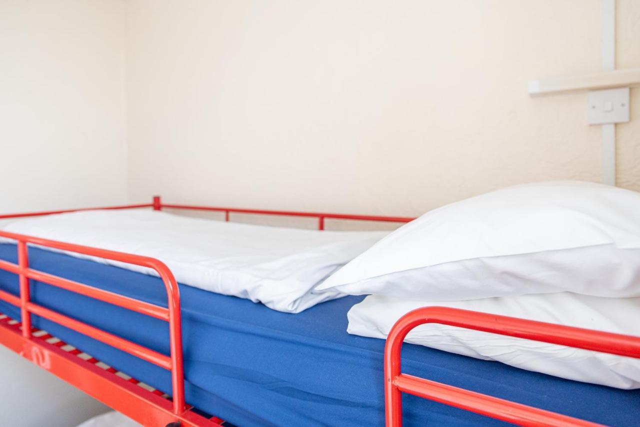 Sandpiper Apartment Blackpool