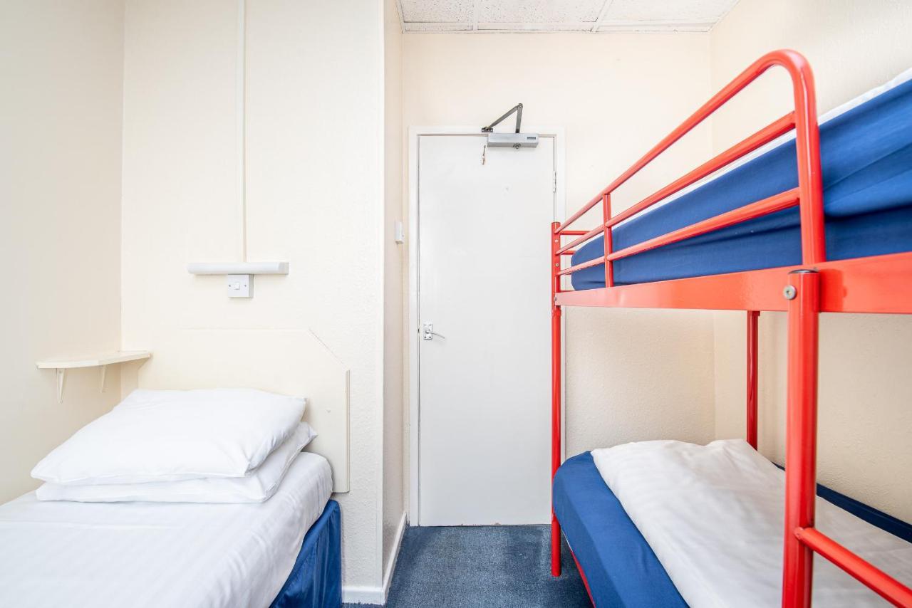 Sandpiper Apartment