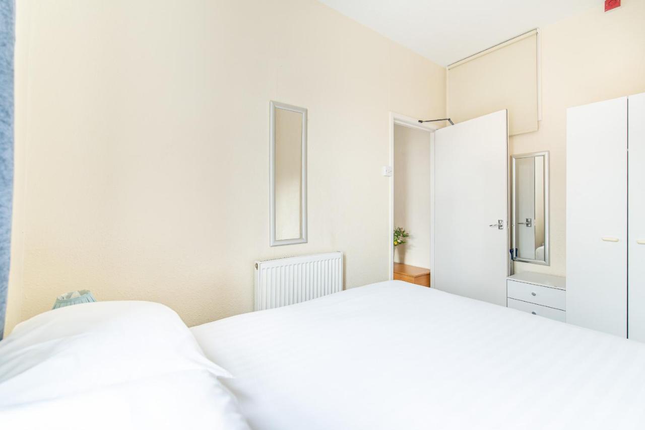 Apartment Sandpiper Blackpool