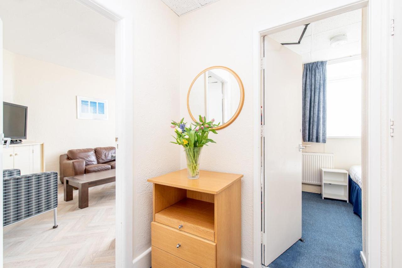 Sandpiper Apartment Blackpool