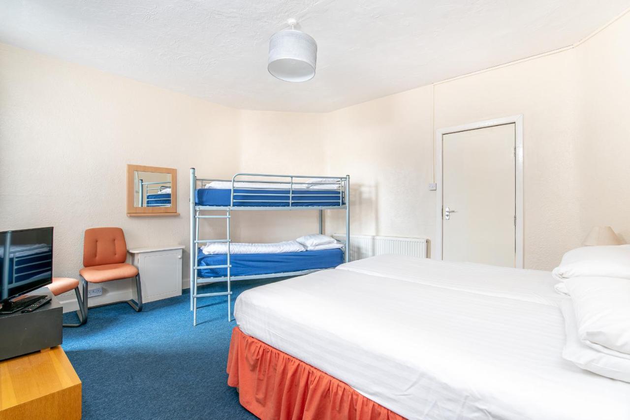 Sandpiper Blackpool