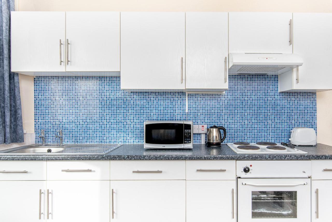 Sandpiper Apartment