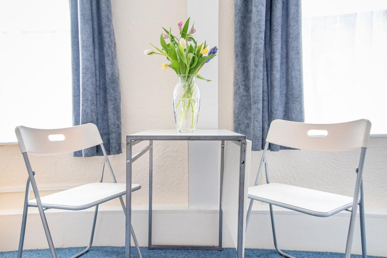Sandpiper Apartment Blackpool