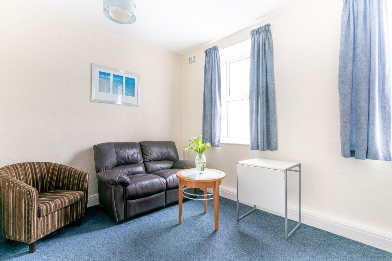 Sandpiper Apartment Blackpool