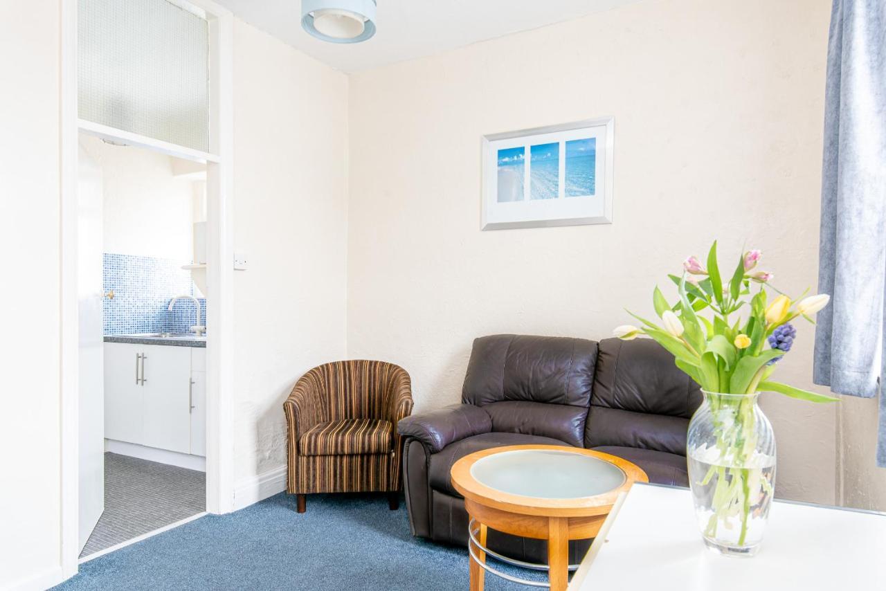 Sandpiper Apartment