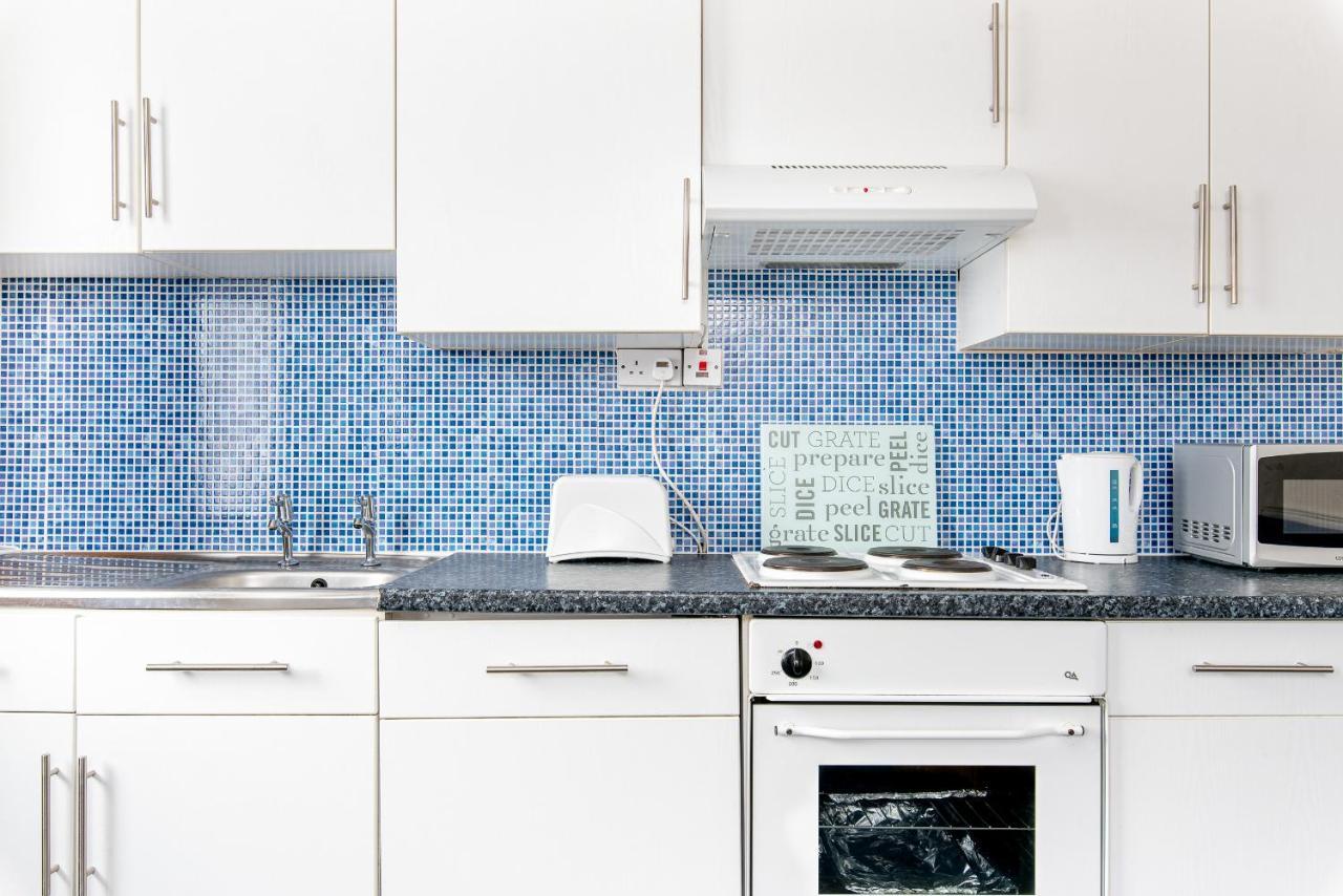 Apartment Sandpiper Blackpool