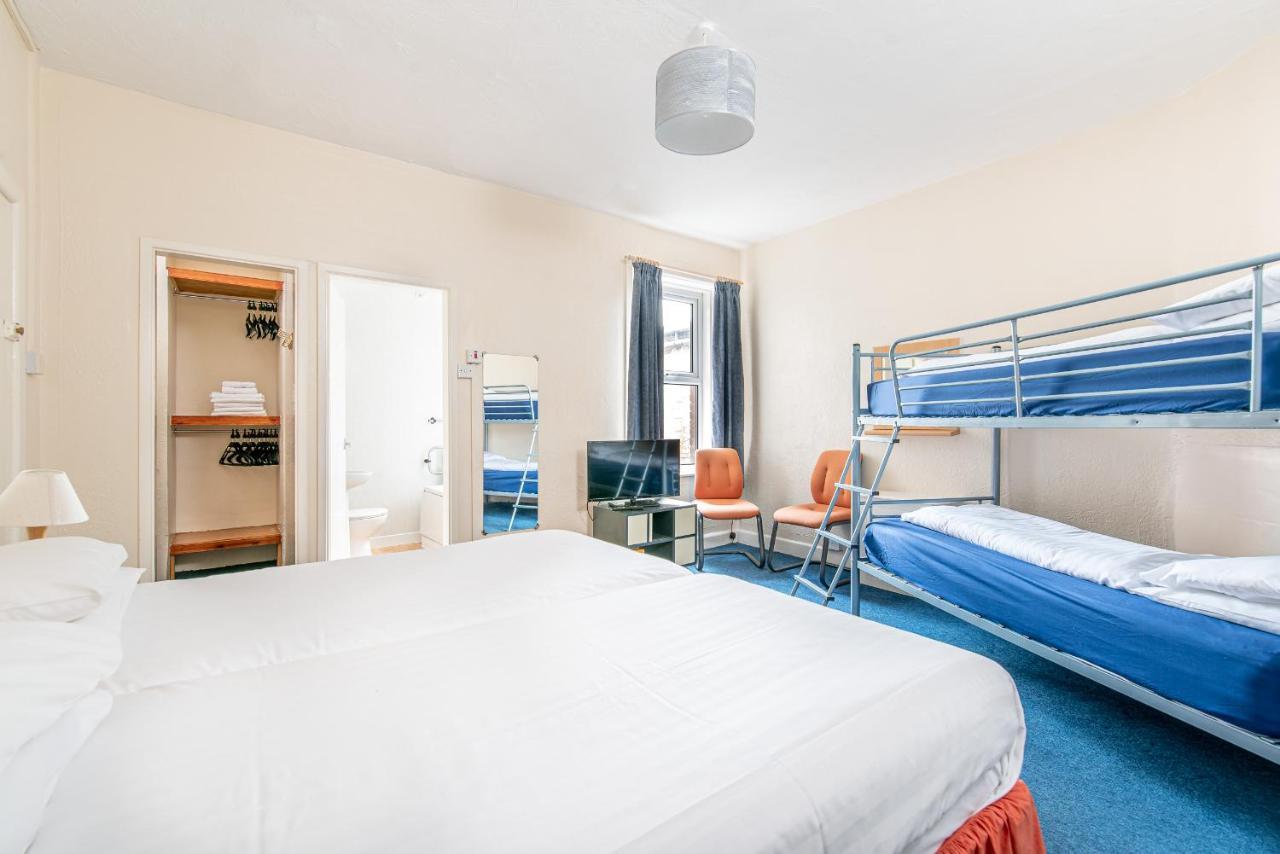 Sandpiper Apartment Blackpool
