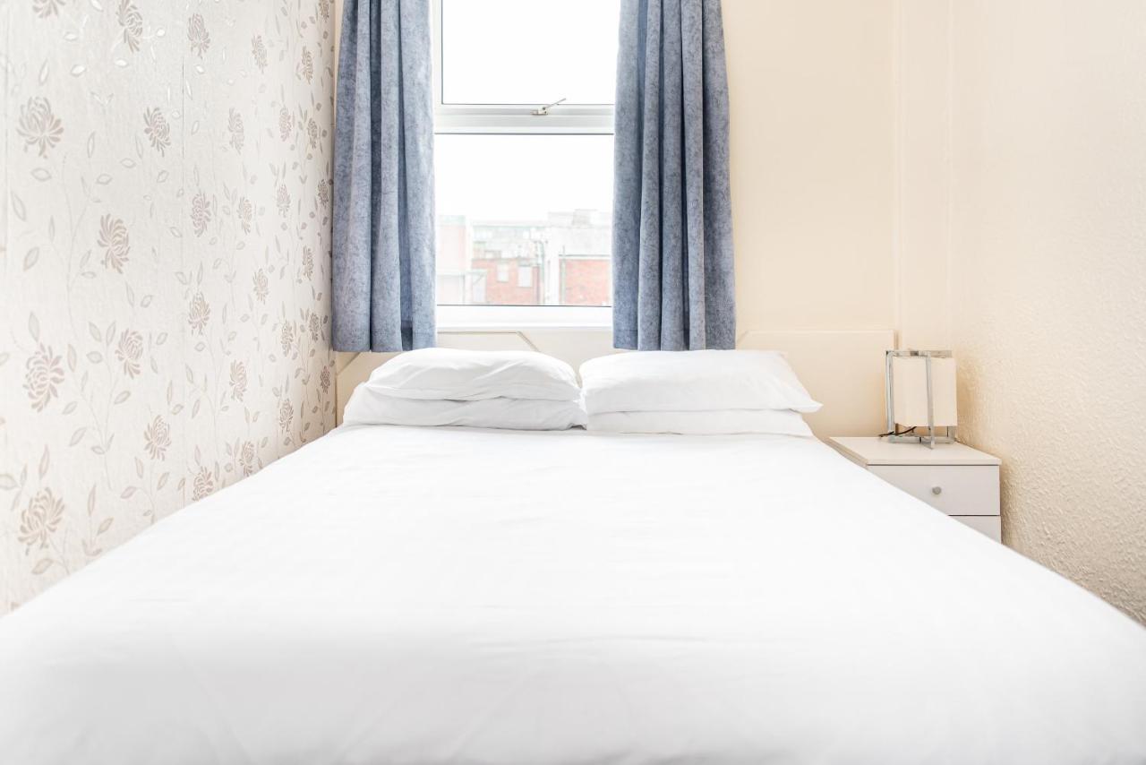 Sandpiper Blackpool