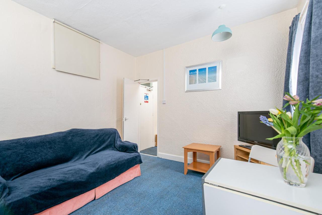 Sandpiper Apartment Blackpool