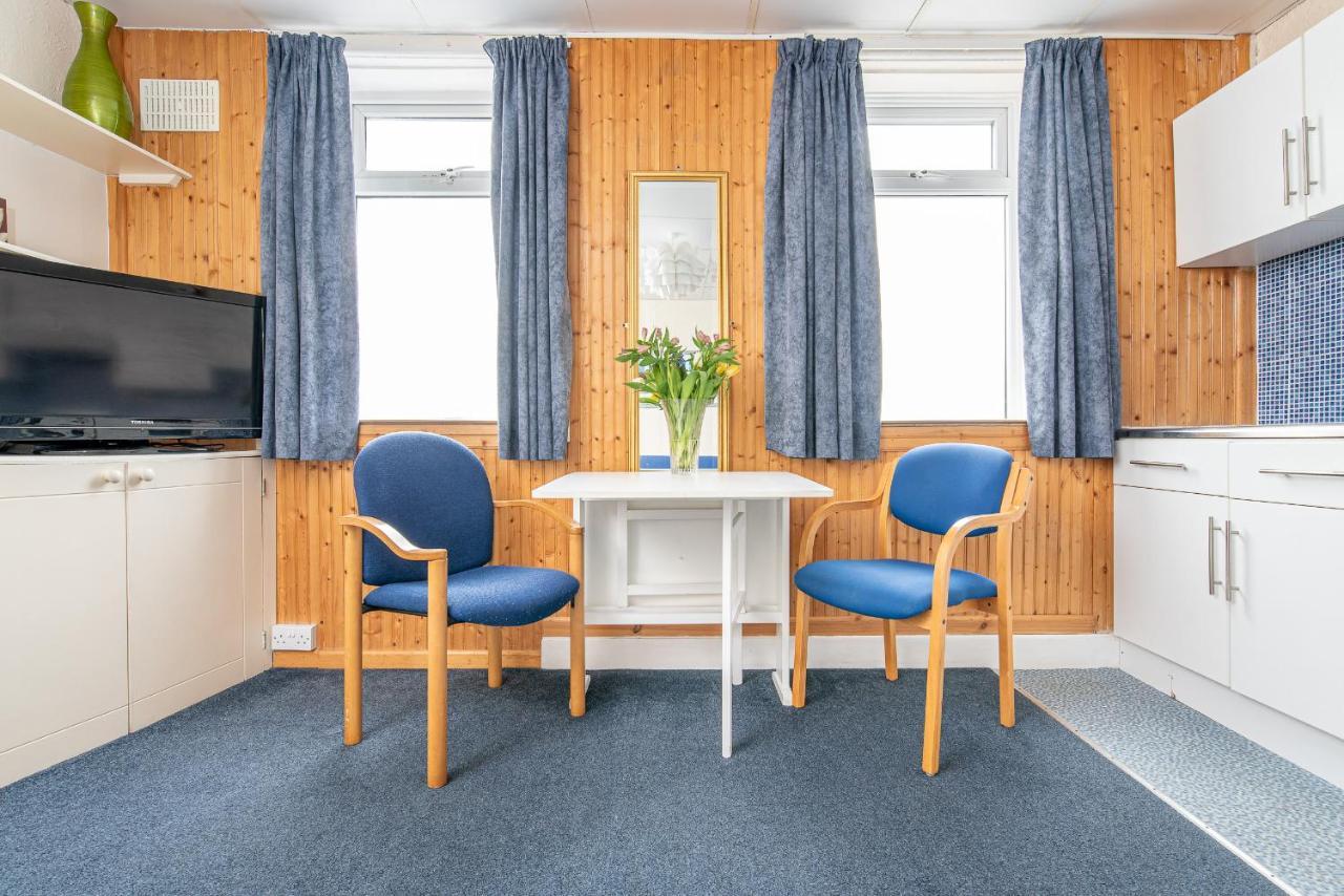 Sandpiper Apartment