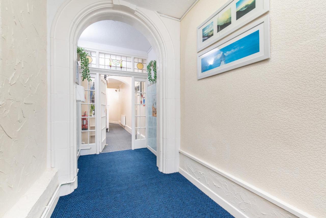 Sandpiper Apartment Blackpool