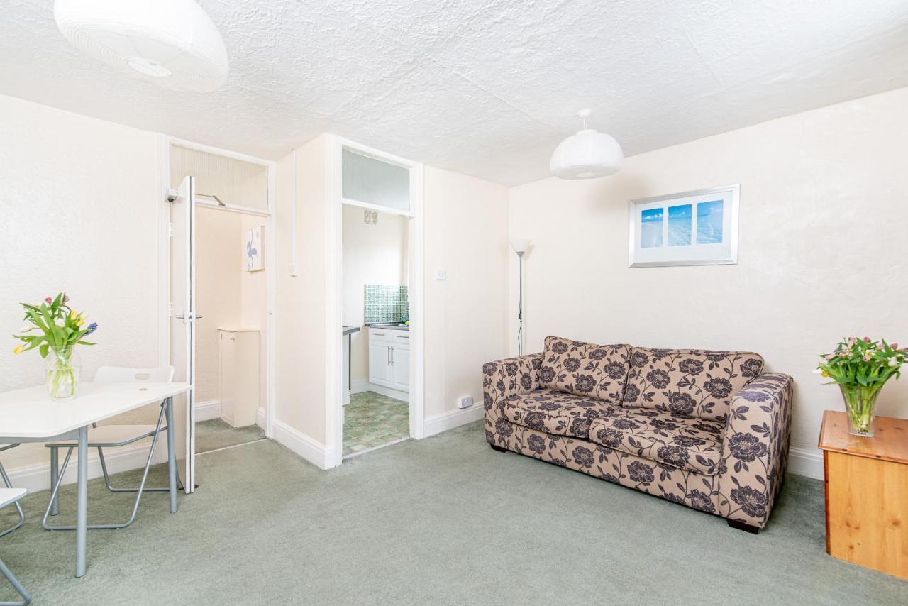 Sandpiper Apartment